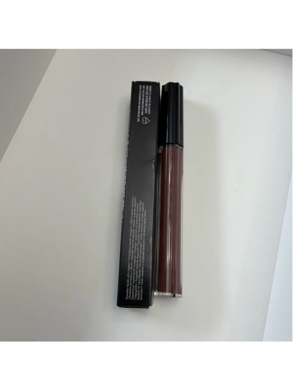 KVD Everlasting Hyperlight Liquid Lipstick Night Heron 26 Full Size 7 mL